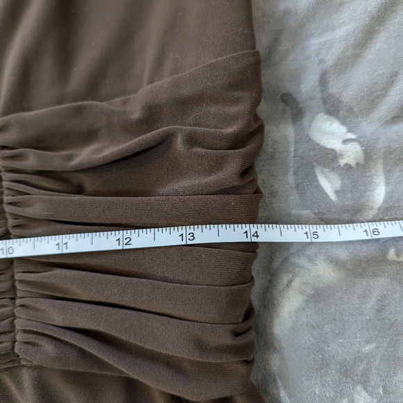 Vintage Fit To Flare Dress - Picture 5 of 8